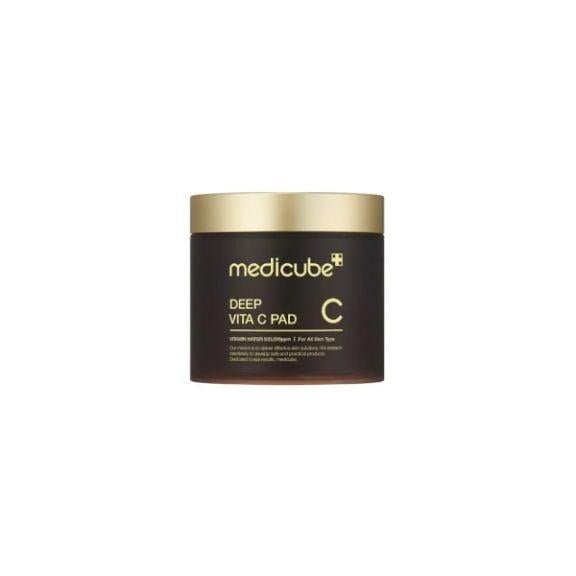 Medicube Deep Vita C Pad 150g - Komiko Beauty