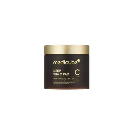 Medicube Deep Vita C Pad 150g - Komiko Beauty
