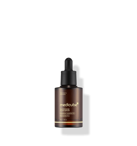 Medicube Glutathione Glow Serum 30g - Komiko Beauty