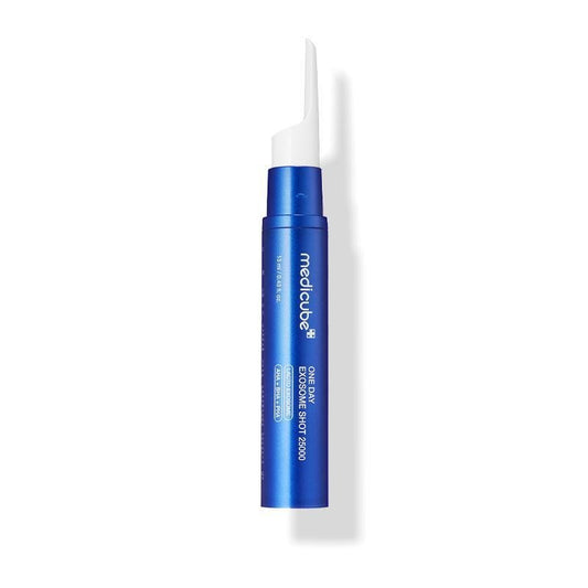 Medicube Zero One day Exosome shot pore ampoule 25000 13ml - Komiko Beauty