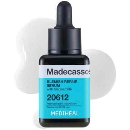 Mediheal Madecassoside Blemish Repair Serum 40ml - Komiko Beauty