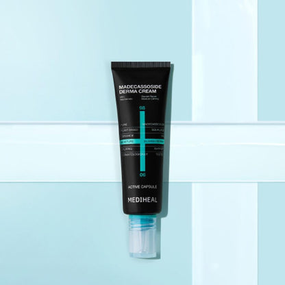 Mediheal Madecassoside Derma Cream 50ml - Komiko Beauty