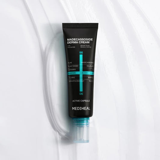 Mediheal Madecassoside Derma Cream 50ml - Komiko Beauty