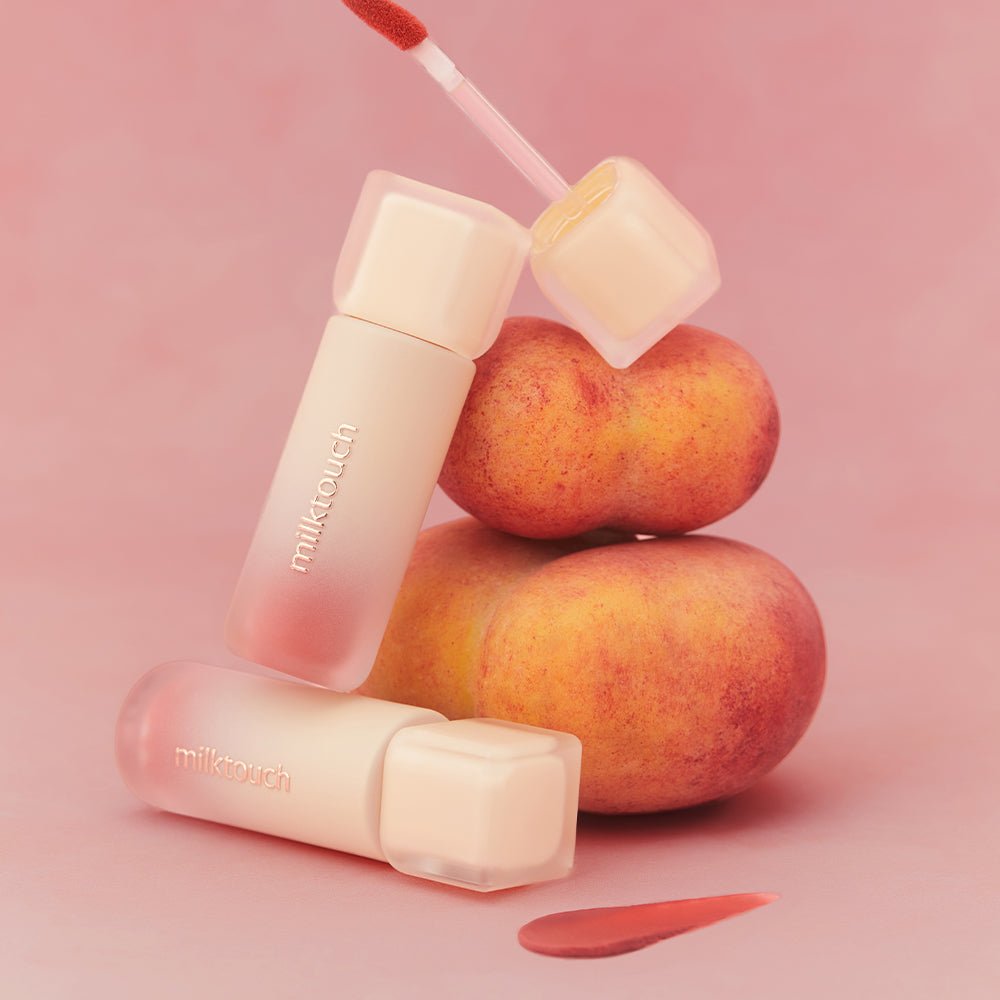 milktouch Spread Fit Blur Tint 05 Mellow fuzzy 4g - Komiko Beauty