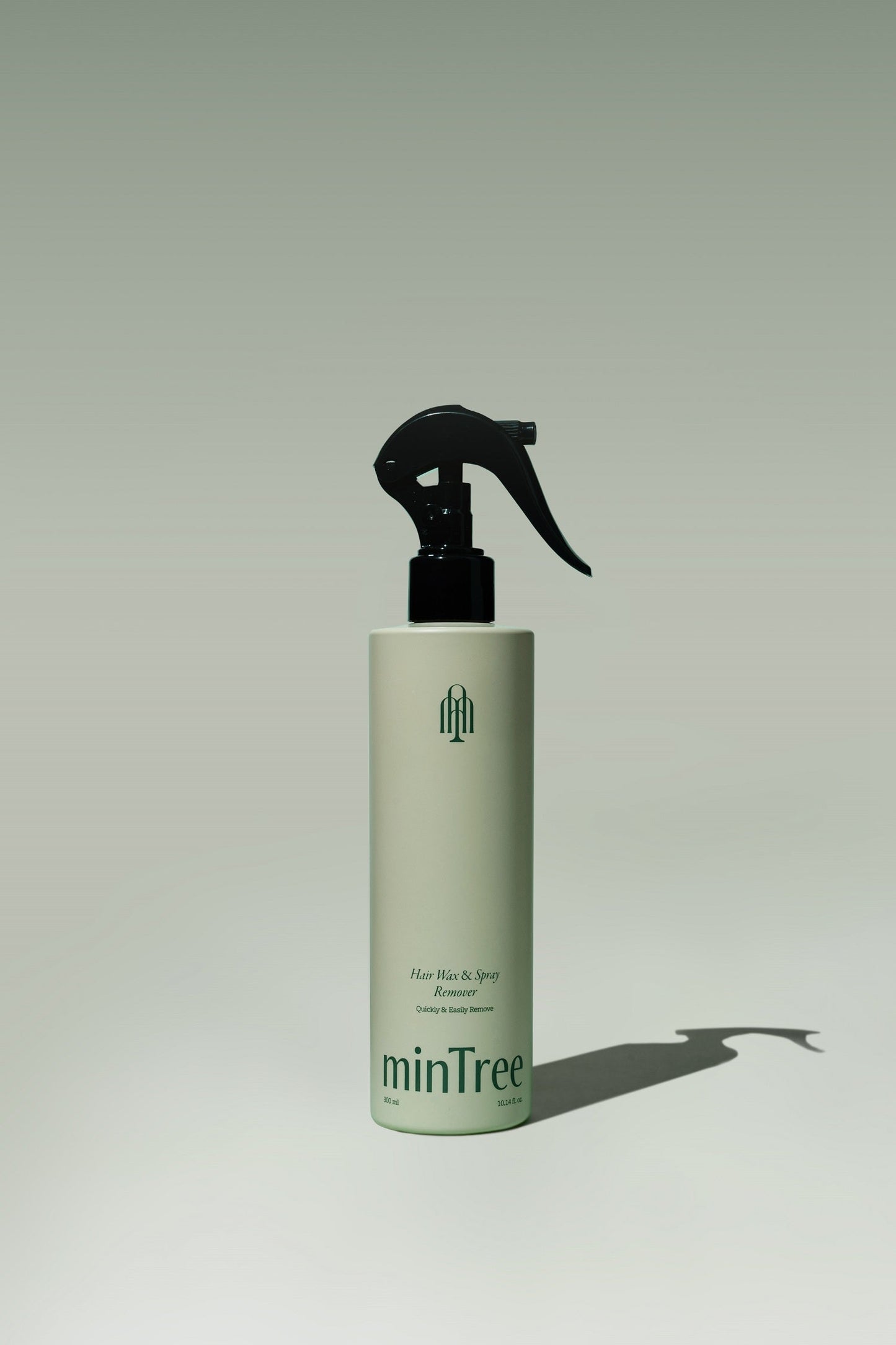 MinTree Hair wax & spray remover 300ml - Komiko Beauty