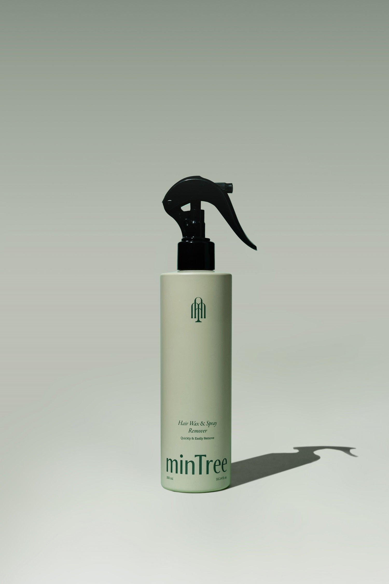 MinTree Hair wax & spray remover 300ml - Komiko Beauty