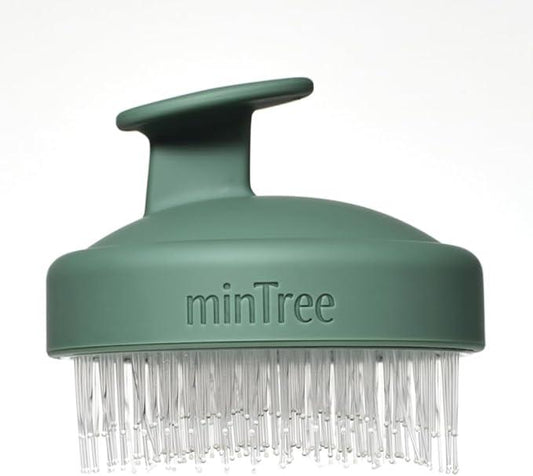 MinTree Scalp Purify Massager 80g - Komiko Beauty