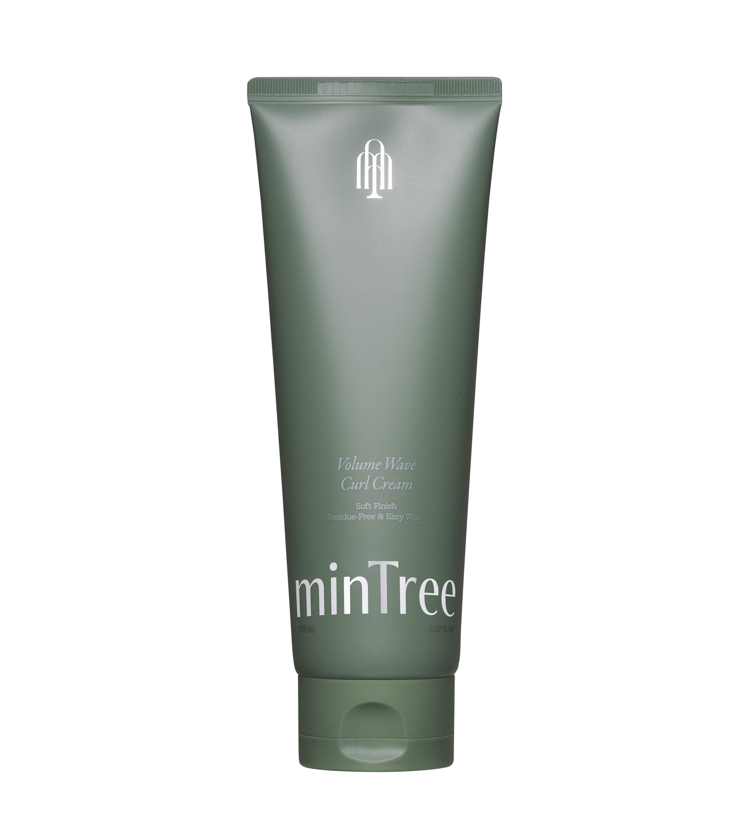 MinTree Volume wave curl cream 150ml - Komiko Beauty