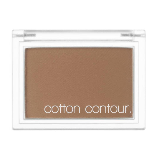 Missha Cotton Contour 4g Baked Bagel - Komiko Beauty