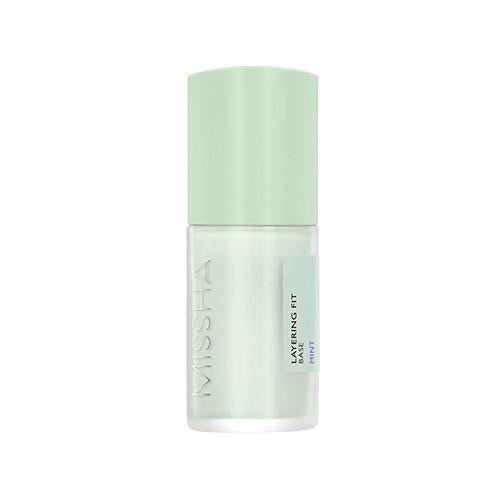 Missha Layering Fit Base 35ml - Komiko Beauty