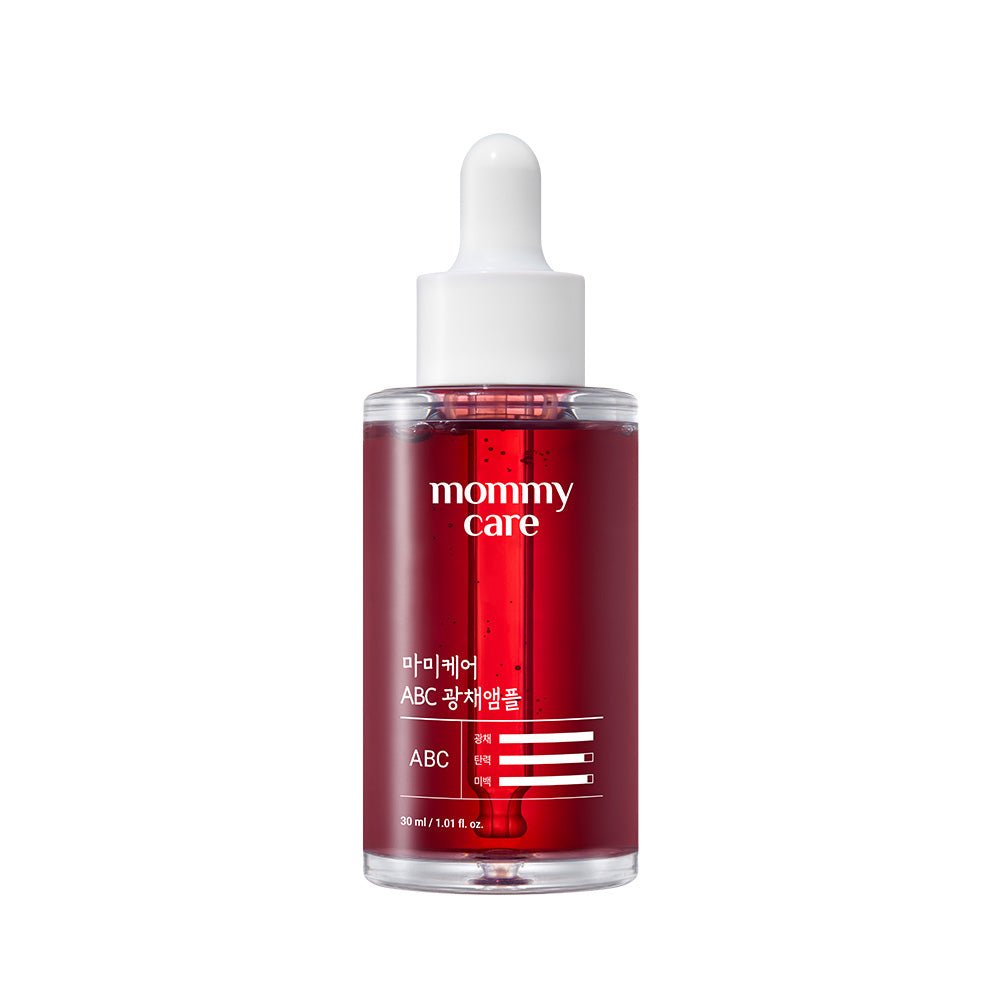 mommycare ABC Collagen Brightening Ampoule 30ml - Komiko Beauty