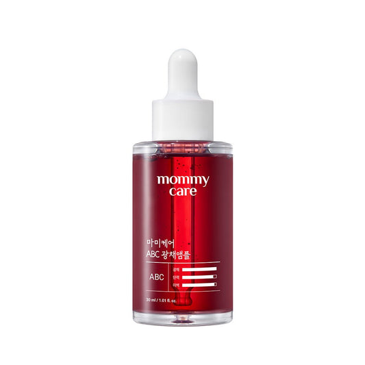 mommycare ABC Collagen Brightening Ampoule 30ml - Komiko Beauty