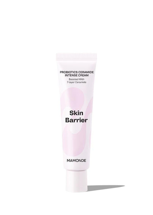 Momonde Probiotics Ceramide Intense Cream 60ml - Komiko Beauty