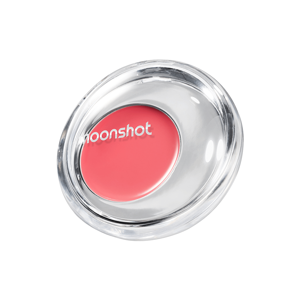 Moonshot Melting Mood Lip & Cheek - 16 colors - Komiko Beauty