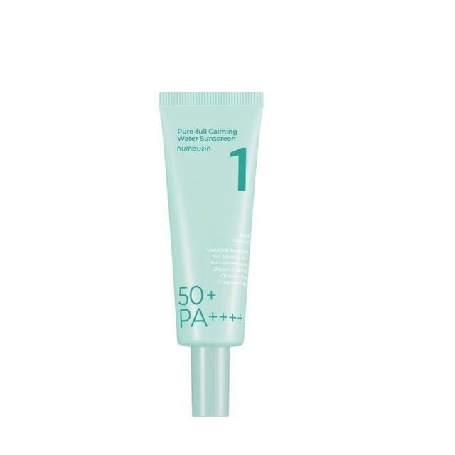 Numbuzin No.1 Clear Filter Sun Essence 50ml - Komiko Beauty