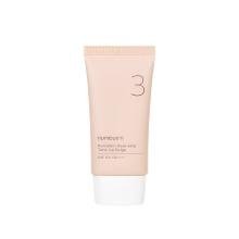 Numbuzin No.3 Porcelain Base - skip Tone Up Beige 50ml - Komiko Beauty