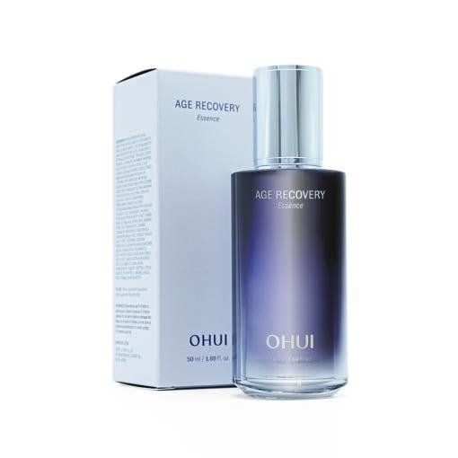 OHui AGE RECOVERY ESSENCE 45ml - Komiko Beauty