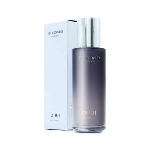 OHui AGE RECOVERY SKIN SOFTNER 150ml - Komiko Beauty