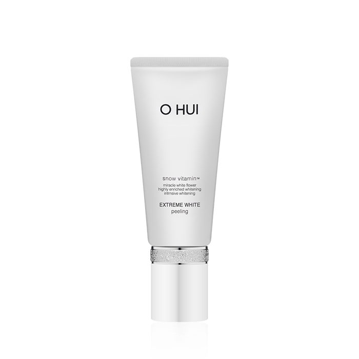 OHui EXTREME BRIGHT PEELING 60ml - Komiko Beauty