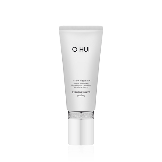 OHui EXTREME BRIGHT PEELING 60ml - Komiko Beauty
