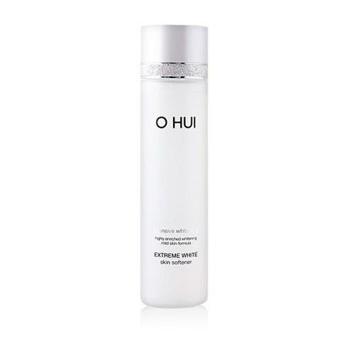OHui EXTREME WHITE SKIN SOFTNER 150ml - Komiko Beauty