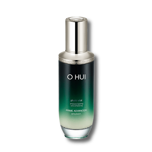 Ohui Prime Advancer Emusion 130ml - Komiko Beauty