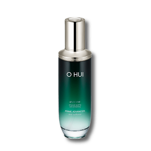 Ohui Prime Advancer skin softener 150ml - Komiko Beauty