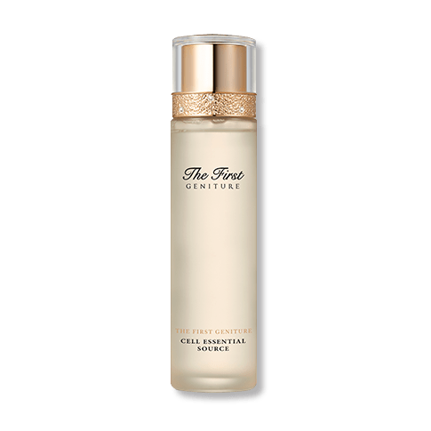 Ohui The First Geniture Cell Essential Source 120ml - Komiko Beauty