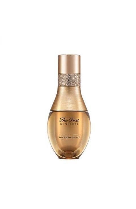 OHUI THE FIRST GENITURE SYM - MICRO ESSENCE 50ml - Komiko Beauty