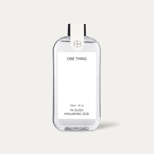 Onething 1% Oligo Hyaluronic Acid 150ml - Komiko Beauty