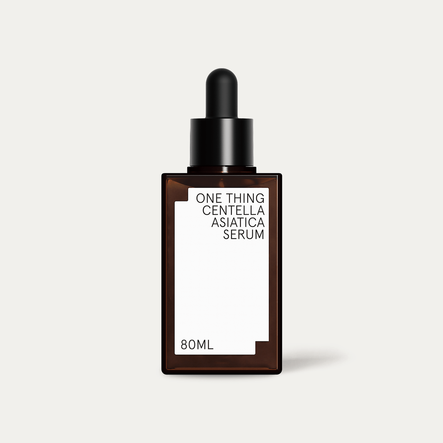 Onething Centella Asiatica Serum 80ml - Komiko Beauty