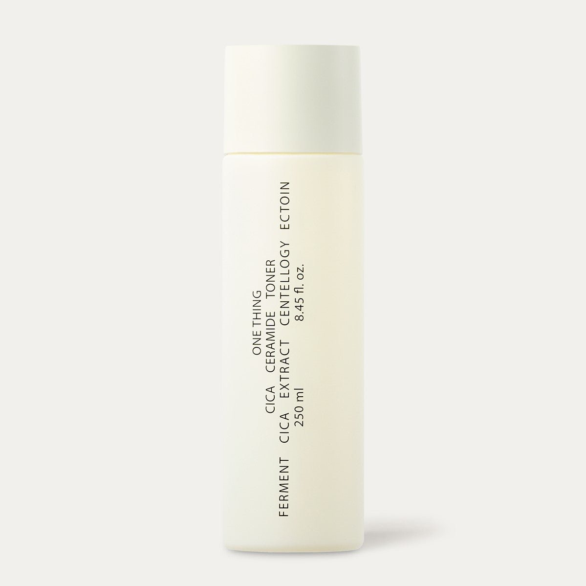 Onething Cica Ceramide Toner 250ml - Komiko Beauty