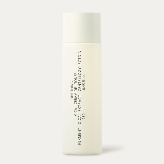 Onething Cica Ceramide Toner 250ml - Komiko Beauty