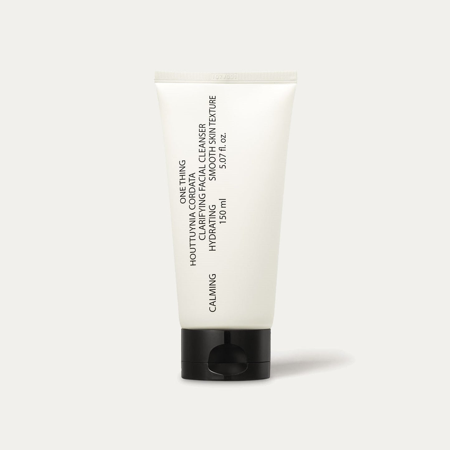 Onething Houttuynia Cordata Clarifying Facial Cleanser 150ml - Komiko Beauty