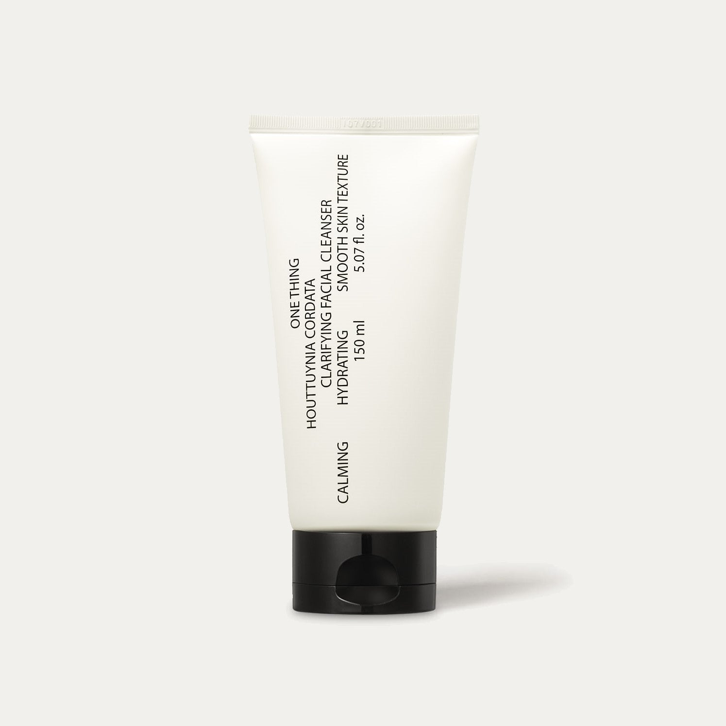 Onething Houttuynia Cordata Clarifying Facial Cleanser 150ml - Komiko Beauty