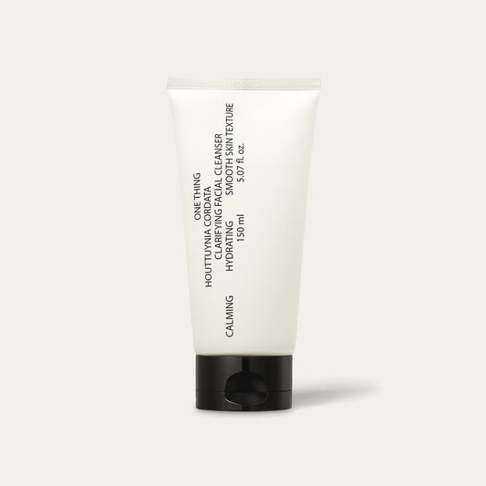 Onething Houttuynia Cordata Clarifying Facial Cleanser 150ml - Komiko Beauty