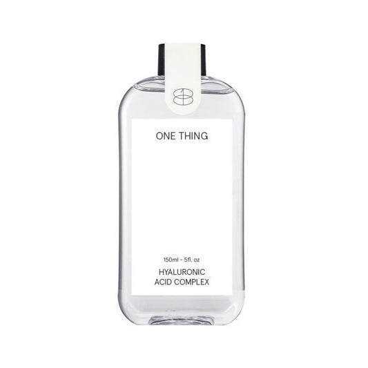 Onething Hyaluronic Acid Complex 150ml - Komiko Beauty
