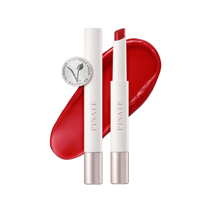 Pinate Bare Glow Peptide Melting Balm 1.8g - 5 Colors - Komiko Beauty