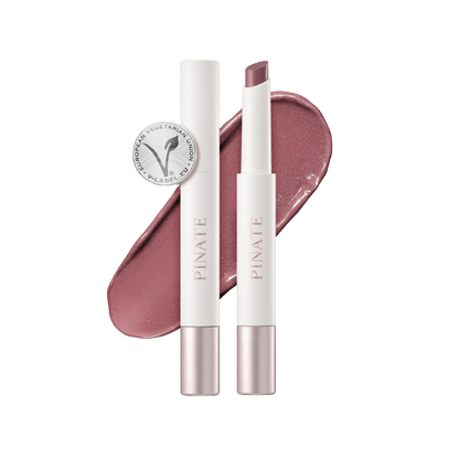 Pinate Bare Glow Peptide Melting Balm 1.8g - 5 Colors - Komiko Beauty