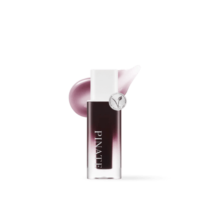 Pinate Natural Bloom Lip Oil Serum 48g - 3 Colors - Komiko Beauty