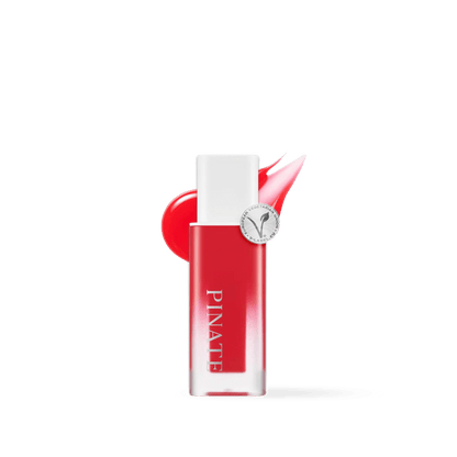 Pinate Natural Bloom Lip Oil Serum 48g - 3 Colors - Komiko Beauty