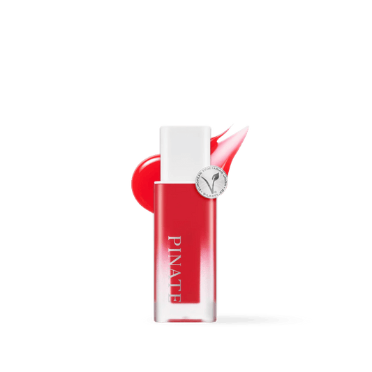 Pinate Natural Bloom Lip Oil Serum 48g - 3 Colors - Komiko Beauty