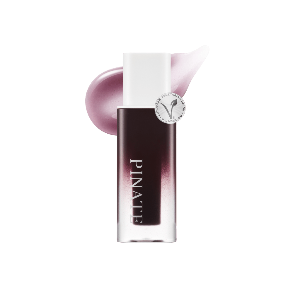 Pinate Natural Bloom Lip Oil Serum - Chill Dew 48g - Komiko Beauty