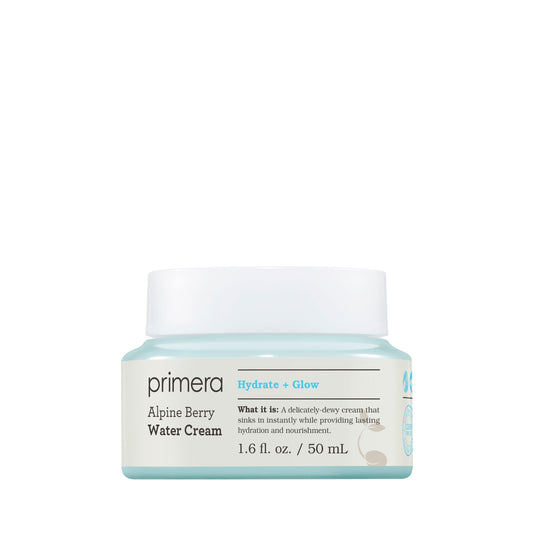 Primera Alpine Berry Watery Cream 50ml - Komiko Beauty
