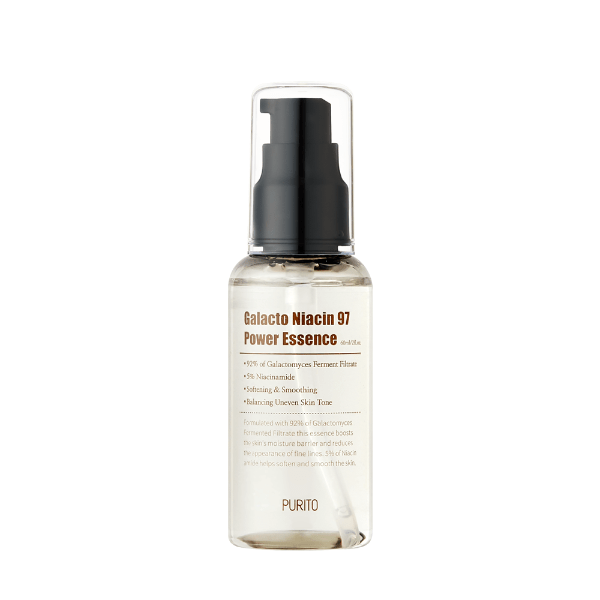 Purito Galacto Niacin 97 Power Essence 60ml - Komiko Beauty