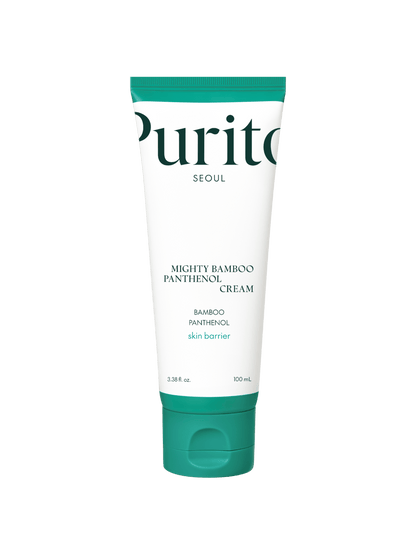 Purito Seoul Mighty Bamboo Panthenol Cream - Komiko Beauty