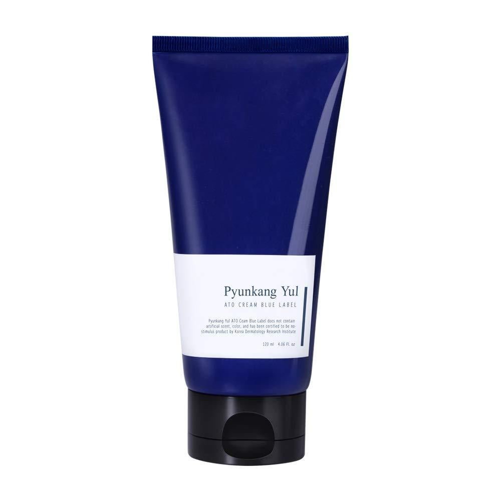PyunkangYul ATO Cream Blue Label 120ml - Komiko Beauty