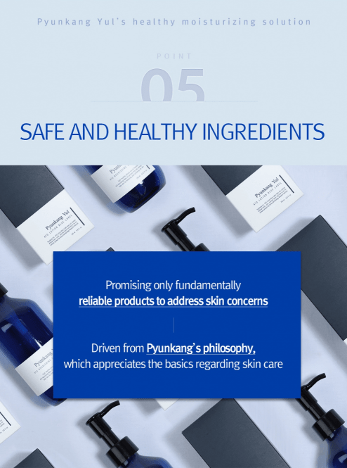PyunkangYul ATO Cream Blue Label 120ml - Komiko Beauty