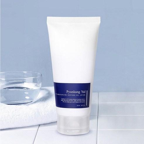 PyunkangYul ATO Moisturizing Soothing Gel Lotion 150ml - Komiko Beauty