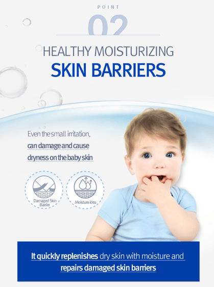 PyunkangYul ATO Moisturizing Soothing Gel Lotion 150ml - Komiko Beauty
